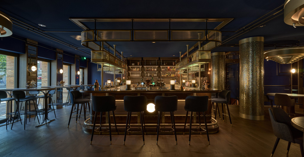 Food & Drinks 5, voco THE HAGUE by IHG, The Hague