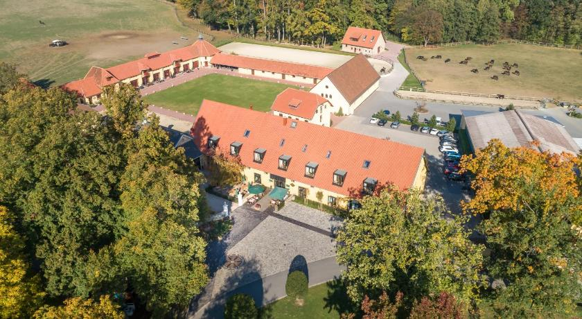 Others 1, Hotel Rittergut Osthoff, Osnabrück