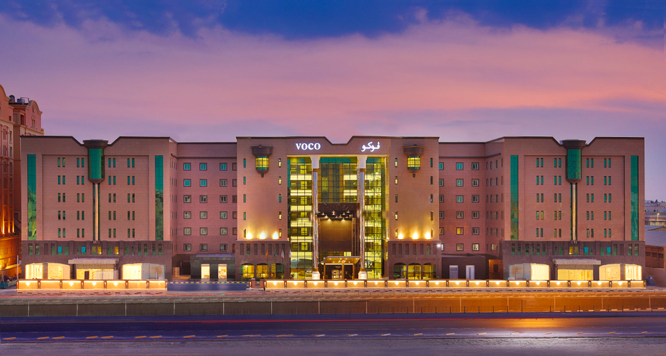 Exterior & Views 2, voco AL KHOBAR by IHG, Al Khobar