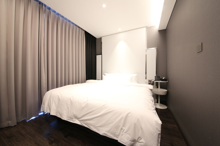 Bedroom 2, Hotel Zam 101, Sasang