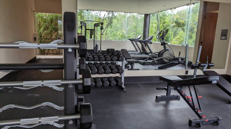 Others 5, Espectacular Dpto 3 Rooms Gym Jacuzzi, Cozumel