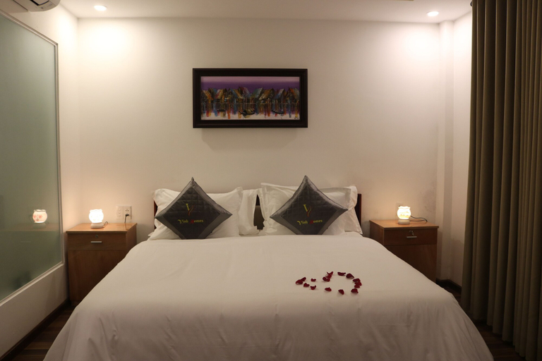 Bedroom 3, Japan Nguyen, Da Nang