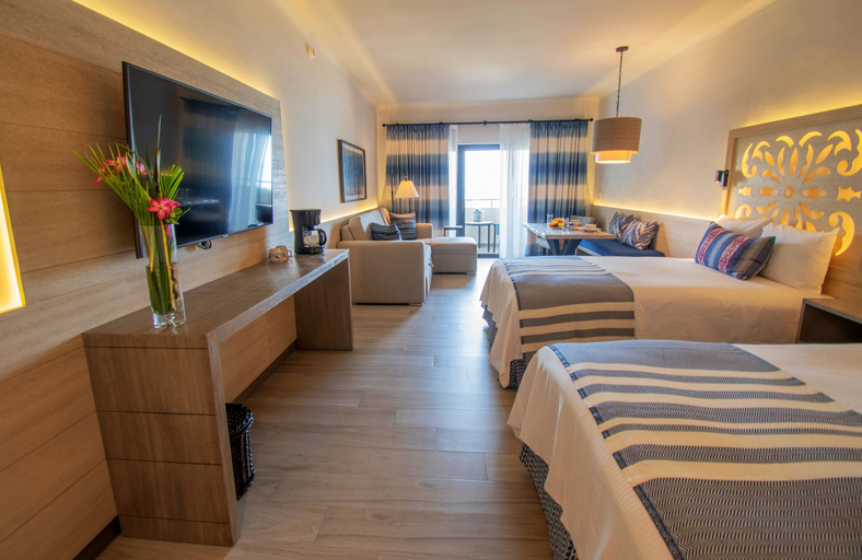 Bedroom 3, Pueblo Bonito Mazatlan - All Inclusive, Mazatlán