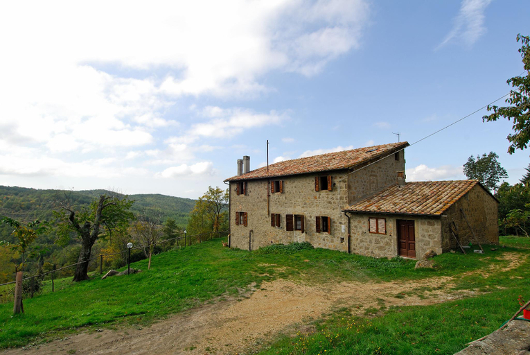 Others 4, A stay surrounded by greenery - Agriturismo La Piaggia -, Siena