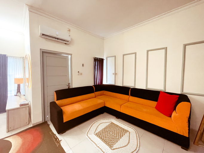 Bedroom 7