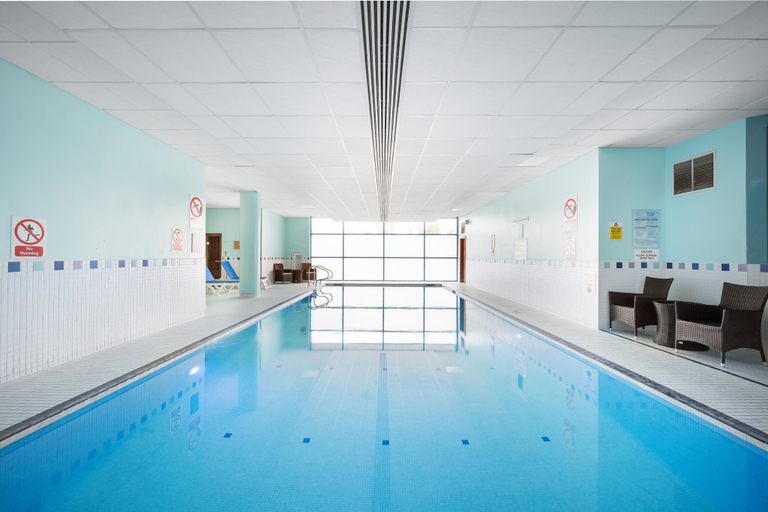Sport & Beauty 2, voco READING by IHG, Wokingham