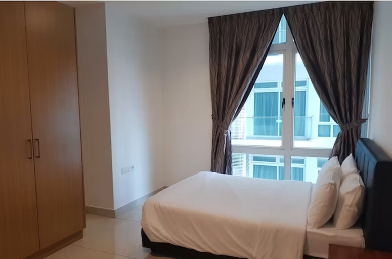 Bedroom 30