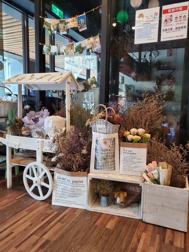 Food & Drinks 5, Slow Wow Hot Spring Hotel, Yilan