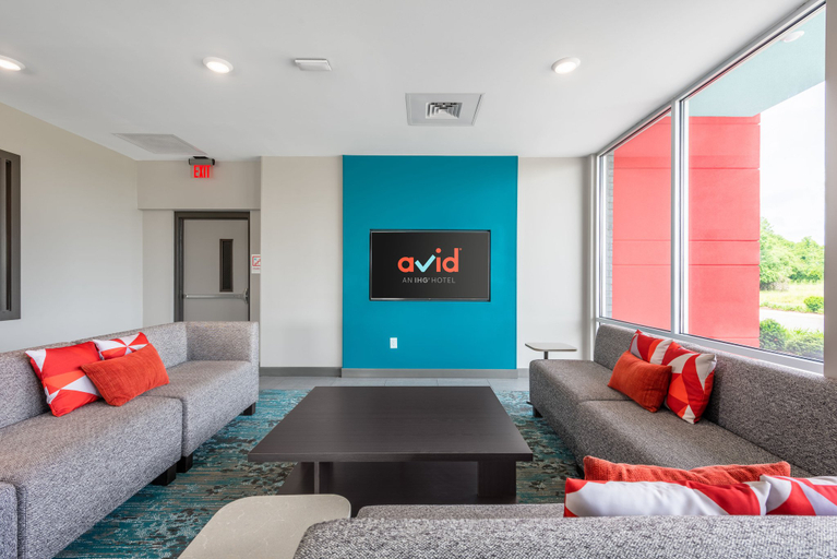 Others 4, avid hotel NASHVILLE - LEBANON by IHG, Wilson