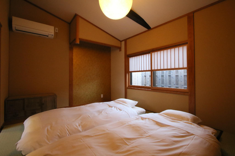 Others 5, Mokuren, Kyoto