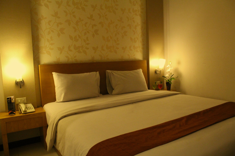 Bedroom 19