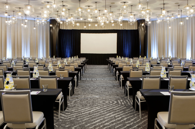 Business Facilities 3, Kimpton EPIC HOTEL, Miami-Dade
