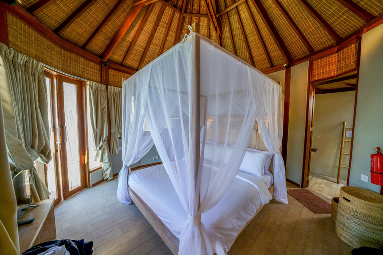 Bedroom 12