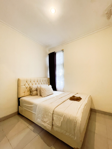 Bedroom 2, Homestay Kamar Tamu Balirejo, Yogyakarta