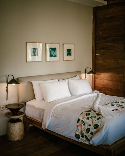 Boemisora Room Type - Queen Suite