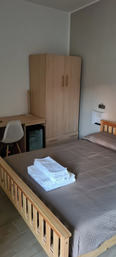 Bedroom 4, SINFONIA SUITES CATANIA, Catania