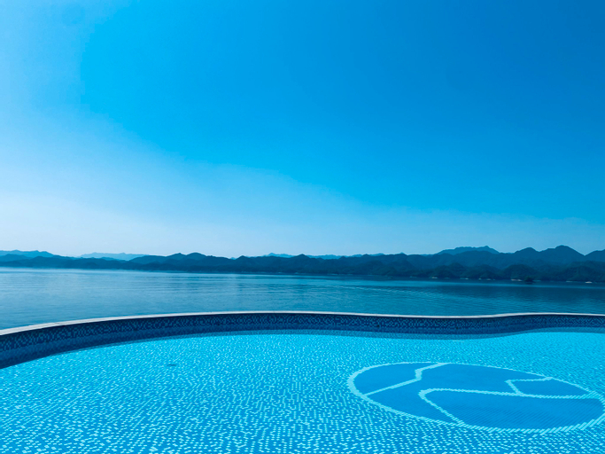 Sport & Beauty 2, voco THOUSAND ISLAND LAKE, Hangzhou