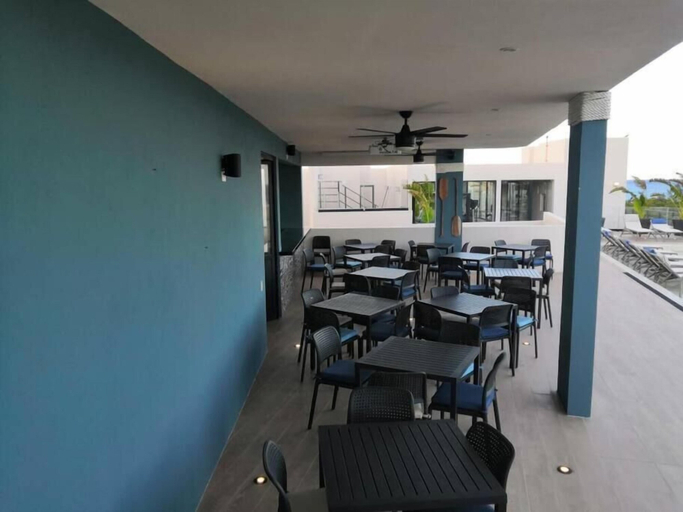Food & Drinks, Luxury Aparment 7 Pax Ocean View, Cozumel