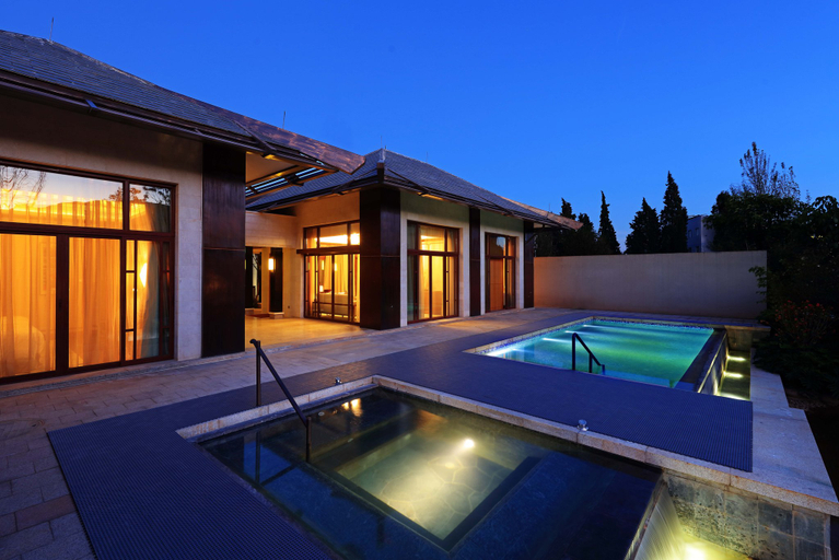 Sport & Beauty 2, HUALUXE Hotels and Resorts KUNMING, Kunming