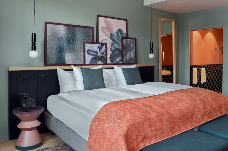 Bedroom 7