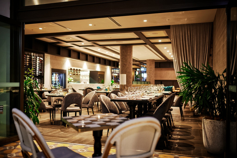 Food & Drinks 5, Vignette Collection HOTEL X BRISBANE FORTITUDE VLY by IHG, Fortitude Valley