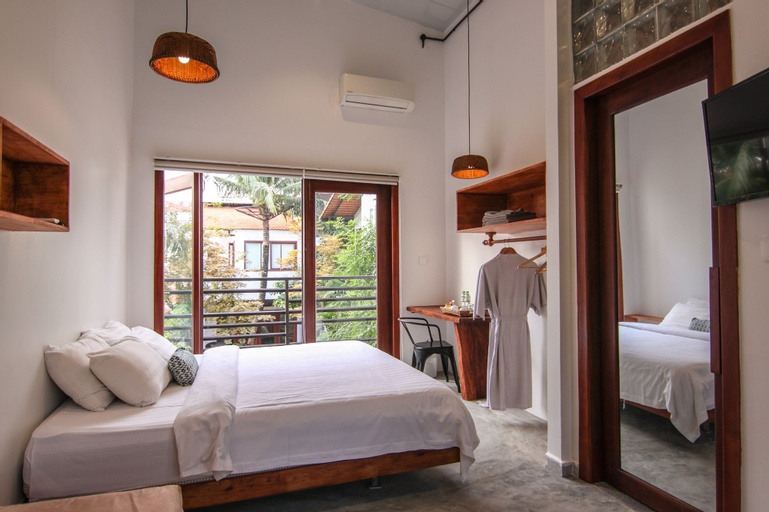 Bedroom 9
