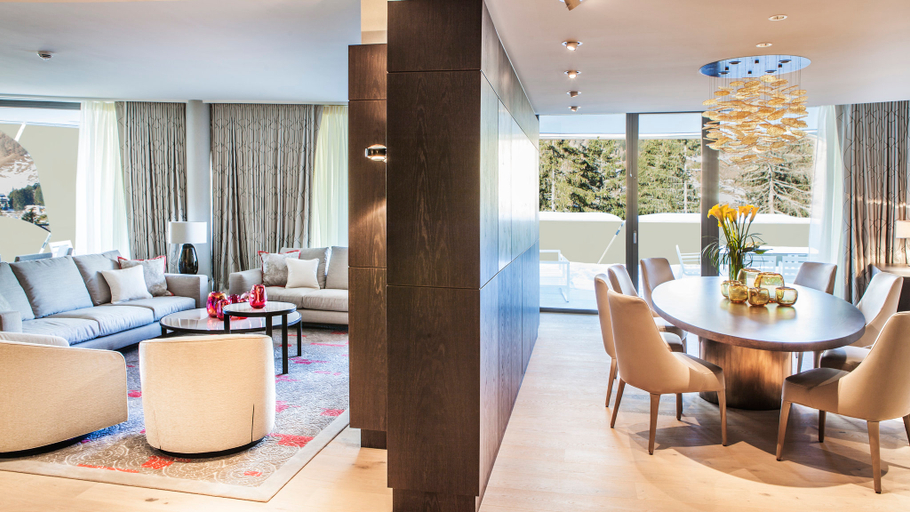 Others 5, ALPENGOLD HOTEL by IHG, Prättigau/Davos