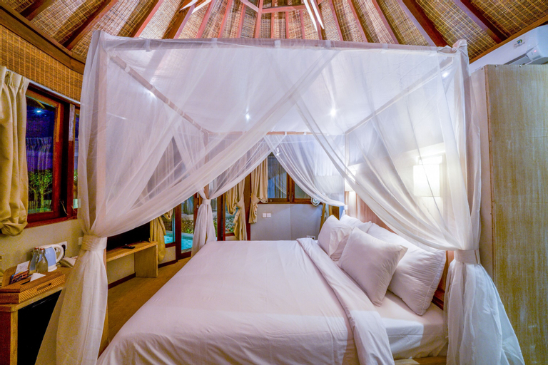 Bedroom 15