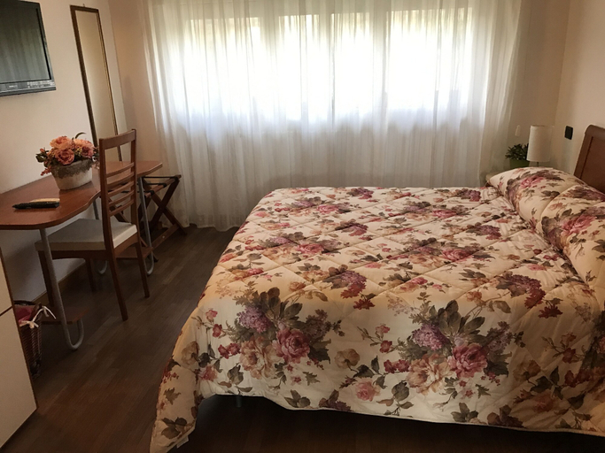 Bedroom 3, Dimora Spina, Campobasso