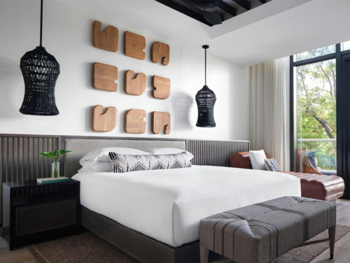 Bedroom 2, Kimpton GRAND ROATAN RESORT AND SPA by IHG, Roatán