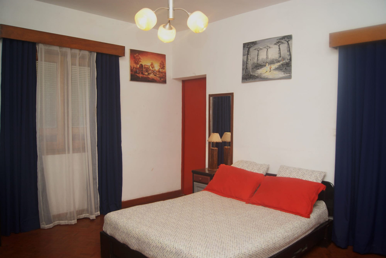 Bedroom 3, Villa Mahefa, Analamanga