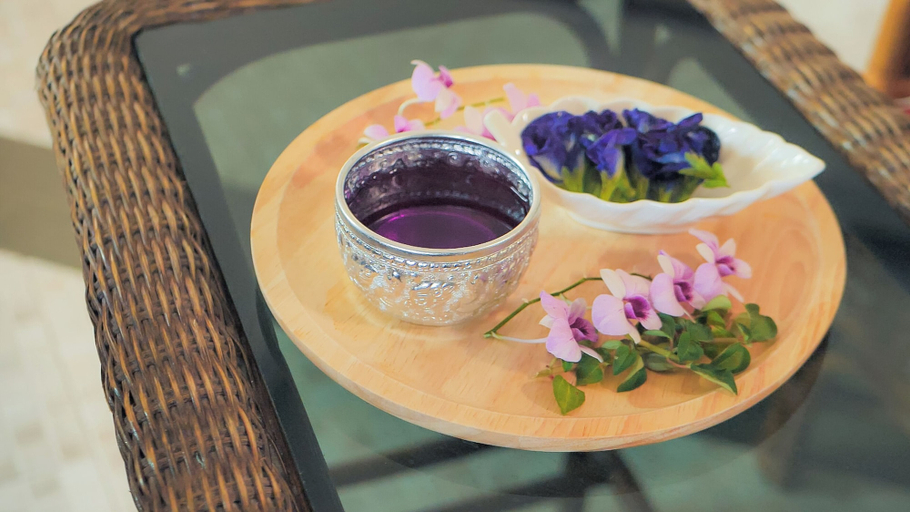 Food & Drinks 5, Siam Avari Hotel, Chiang Rai, Muang Chiang Rai