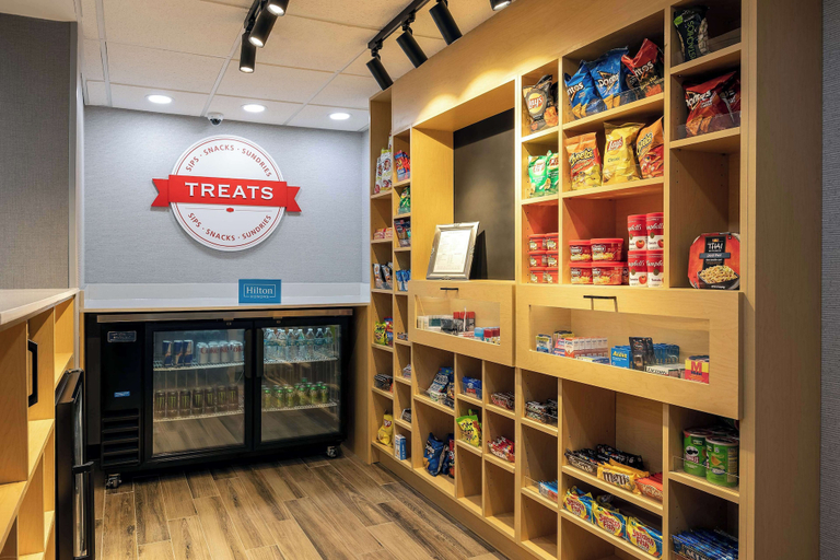Others 5, Hampton Inn & Suites Alpharetta Roswell, Fulton