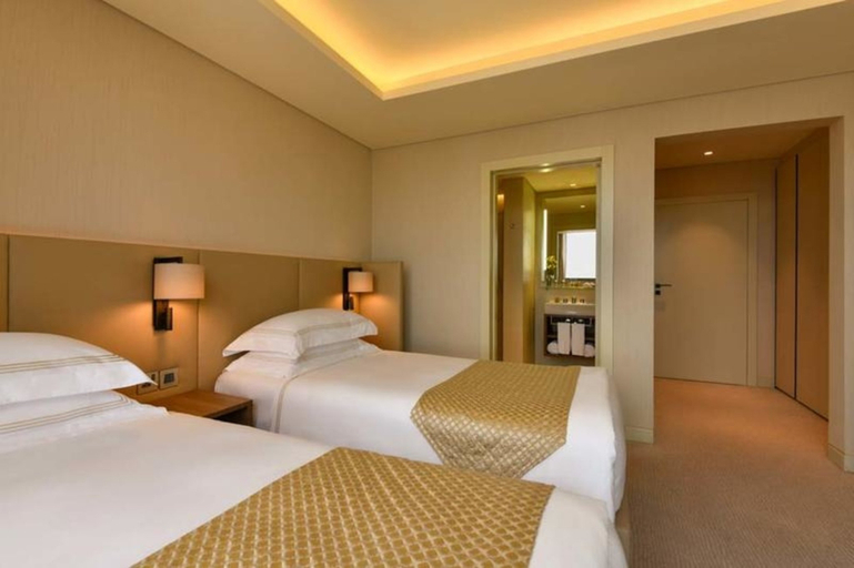 Bedroom 4, voco DOHA WEST BAY SUITES by IHG, Doha