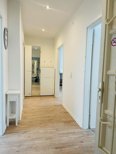 Others 5, Apartment MARINA, Bremerhaven