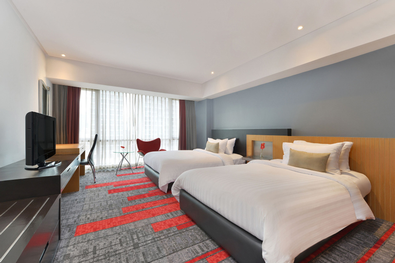 Bedroom 10