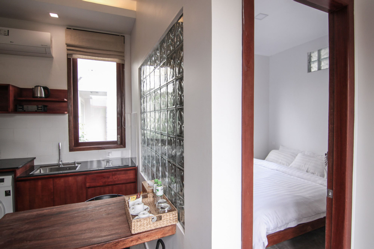 Bedroom 8