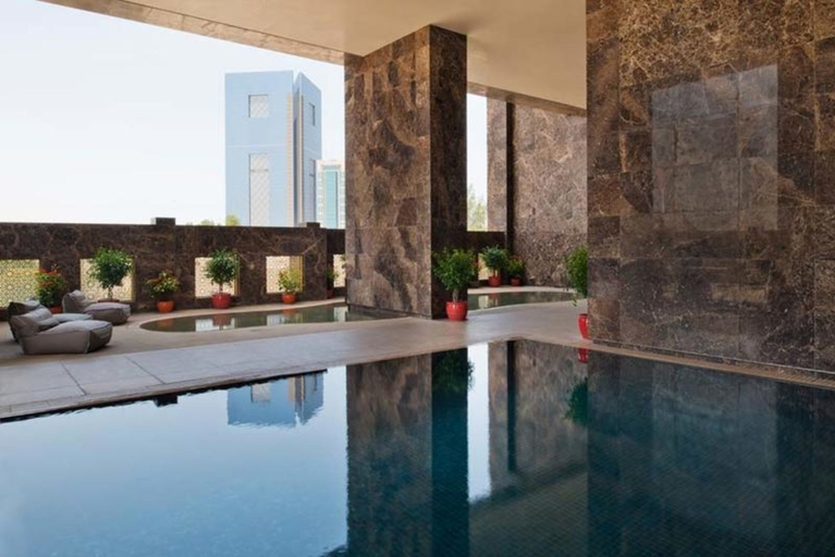 Sport & Beauty 3, voco DOHA WEST BAY SUITES by IHG, Doha