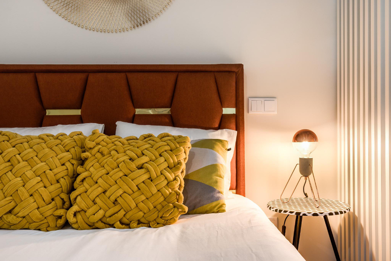 Others 5, Vintage Luxury House , Porto