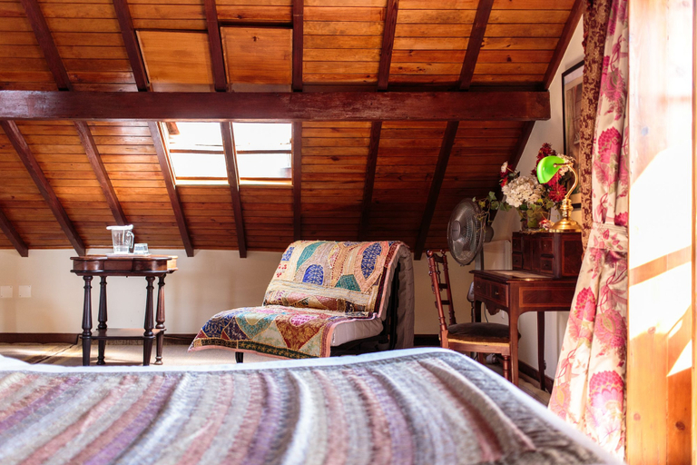 Bedroom 2, Shepinetree - Pinheira House, Sintra