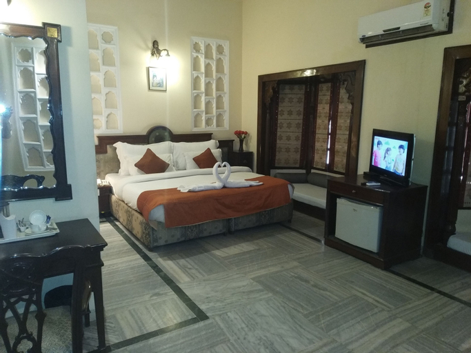 Bedroom 10