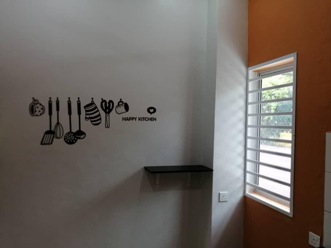 Others 4, FOUR Bungalow House Next to Giant Kuala Pilah 21, Kuala Pilah
