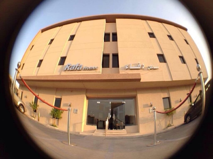 Exterior & Views, Rafa Homes Al Izdihar 2, Riyadh
