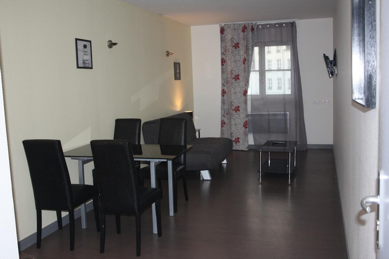 Dining Room 1