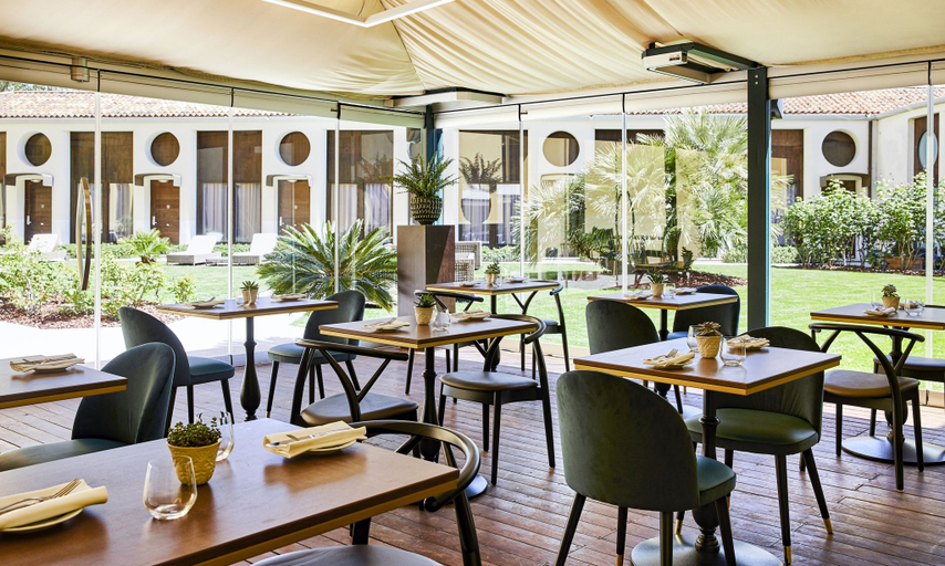 Food & Drinks 4, Hotel Indigo VENICE - SANT'ELENA by IHG, Venezia