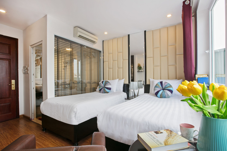 Bedroom 8
