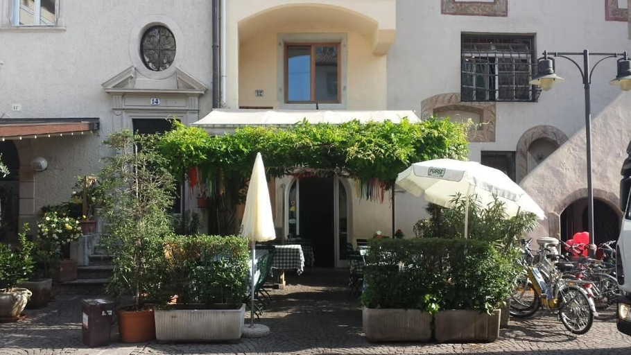 Exterior & Views, Argentieri Guesthouse, Bolzano