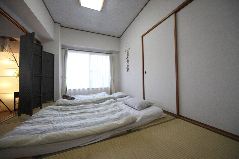 5, Exsaison house Kumoji, Naha