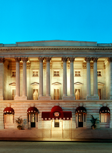 Exterior & Views 2, Kimpton HOTEL MONACO WASHINGTON DC by IHG, Washington D.C.