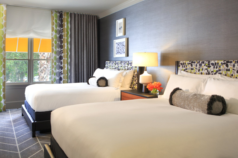 Bedroom 4, Kimpton BRICE HOTEL by IHG, Chatham